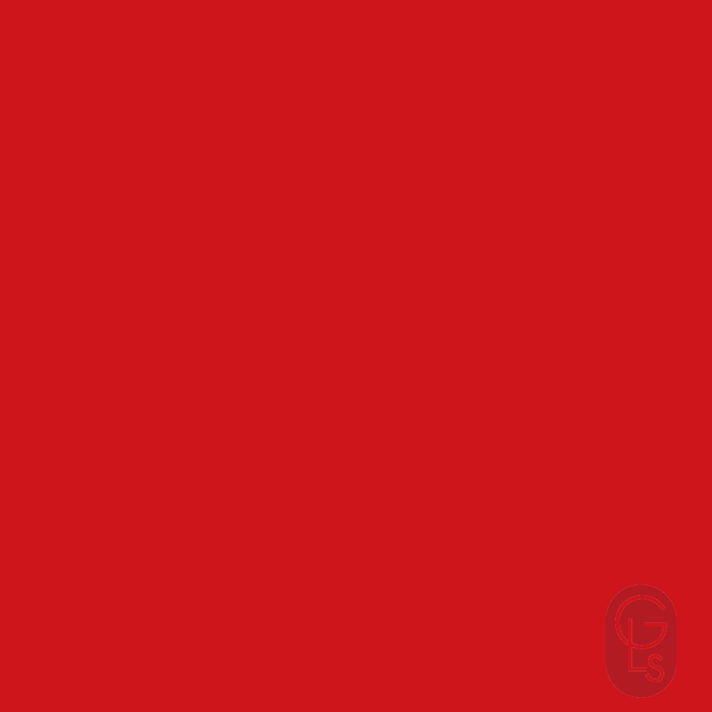 Flamboyant Enamel Oil Based - Ruby