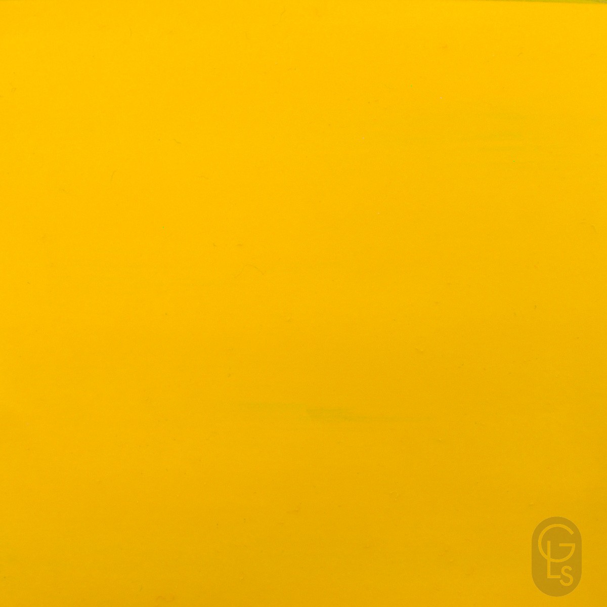 Japan Oil Colours - Lemon Chrome