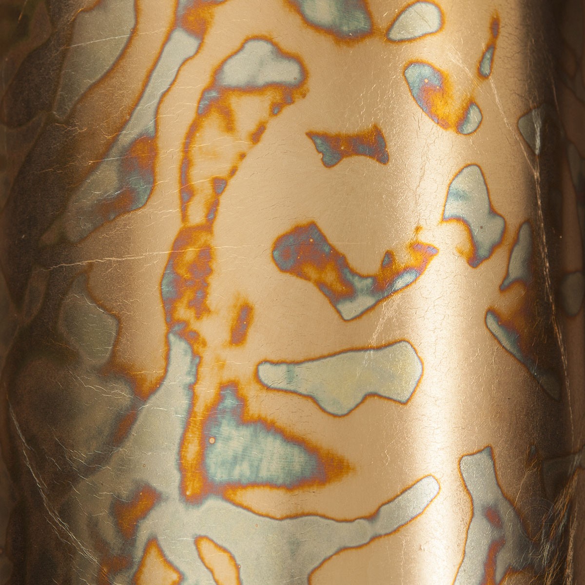 Variegated Loose Leaf - Series 2 - No. 1
