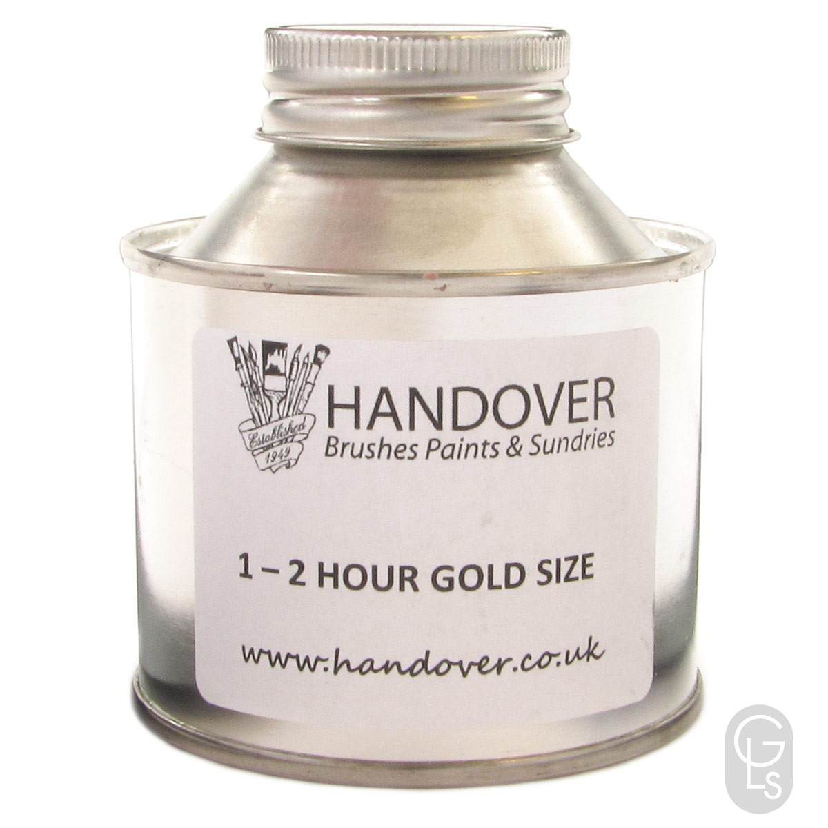 Handover 1-2 Hour Oil-based Size