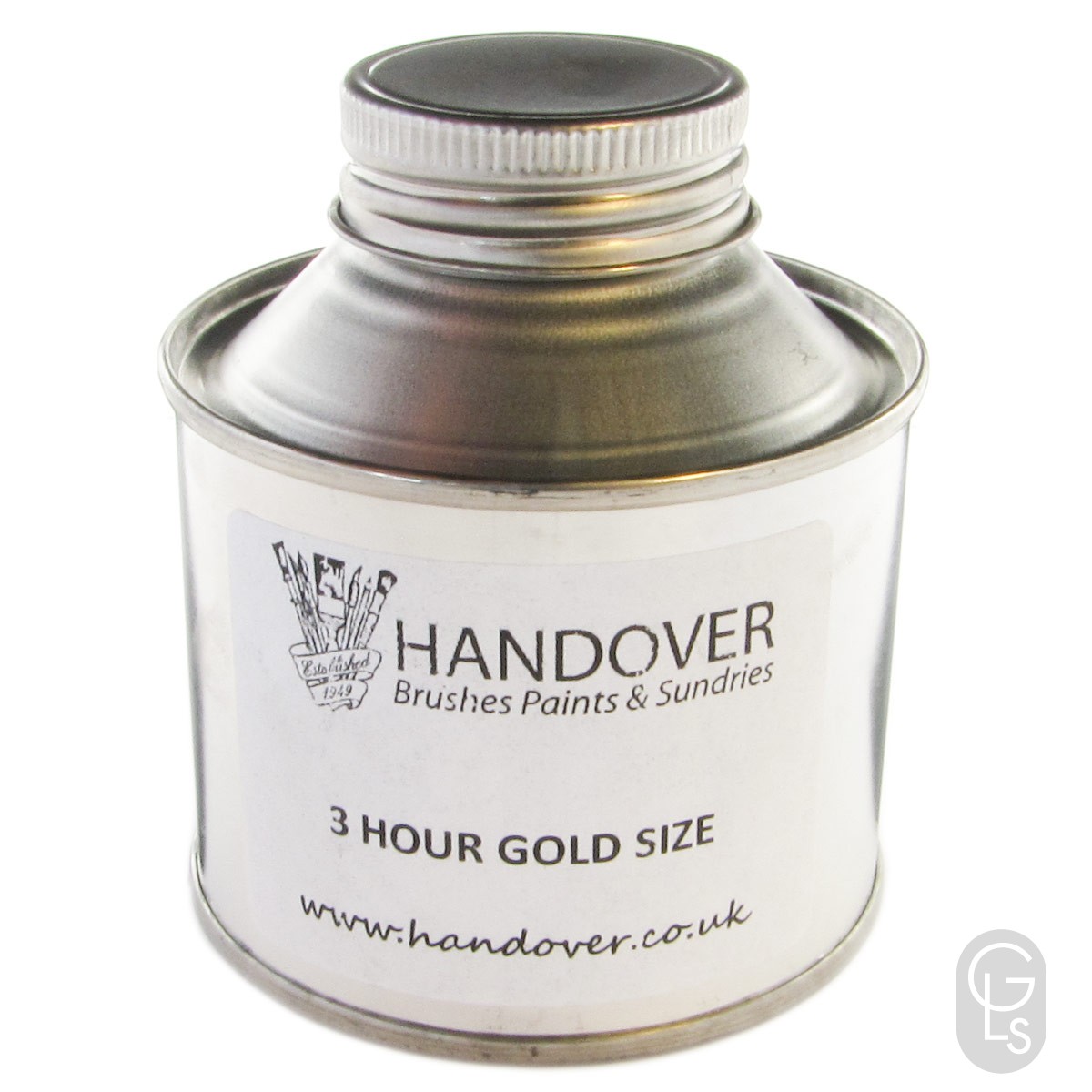 Handover 3 Hour Oil based Size