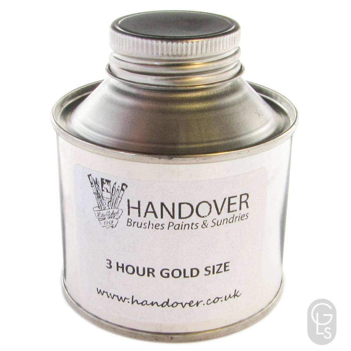 Handover 3 Hour Oil Based Size 250ml