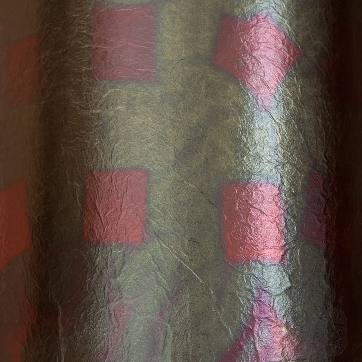 Variegated Loose Leaf No. 209