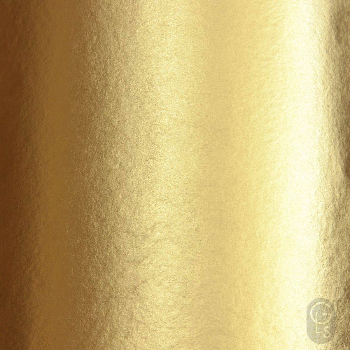 20ct Citron Loose Gold Leaf Extra 86 x 86mm