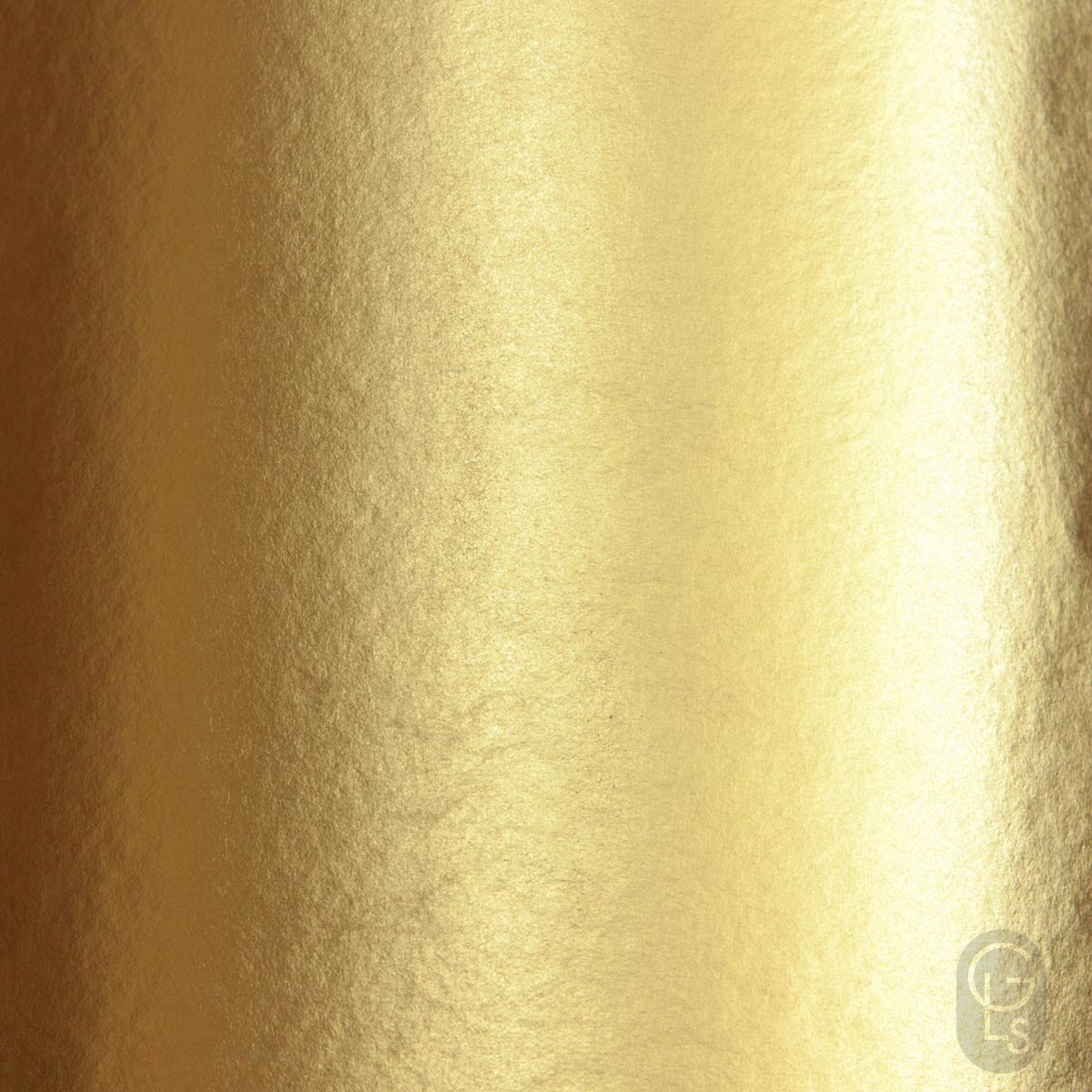 20ct Citron Loose Gold Leaf Extra