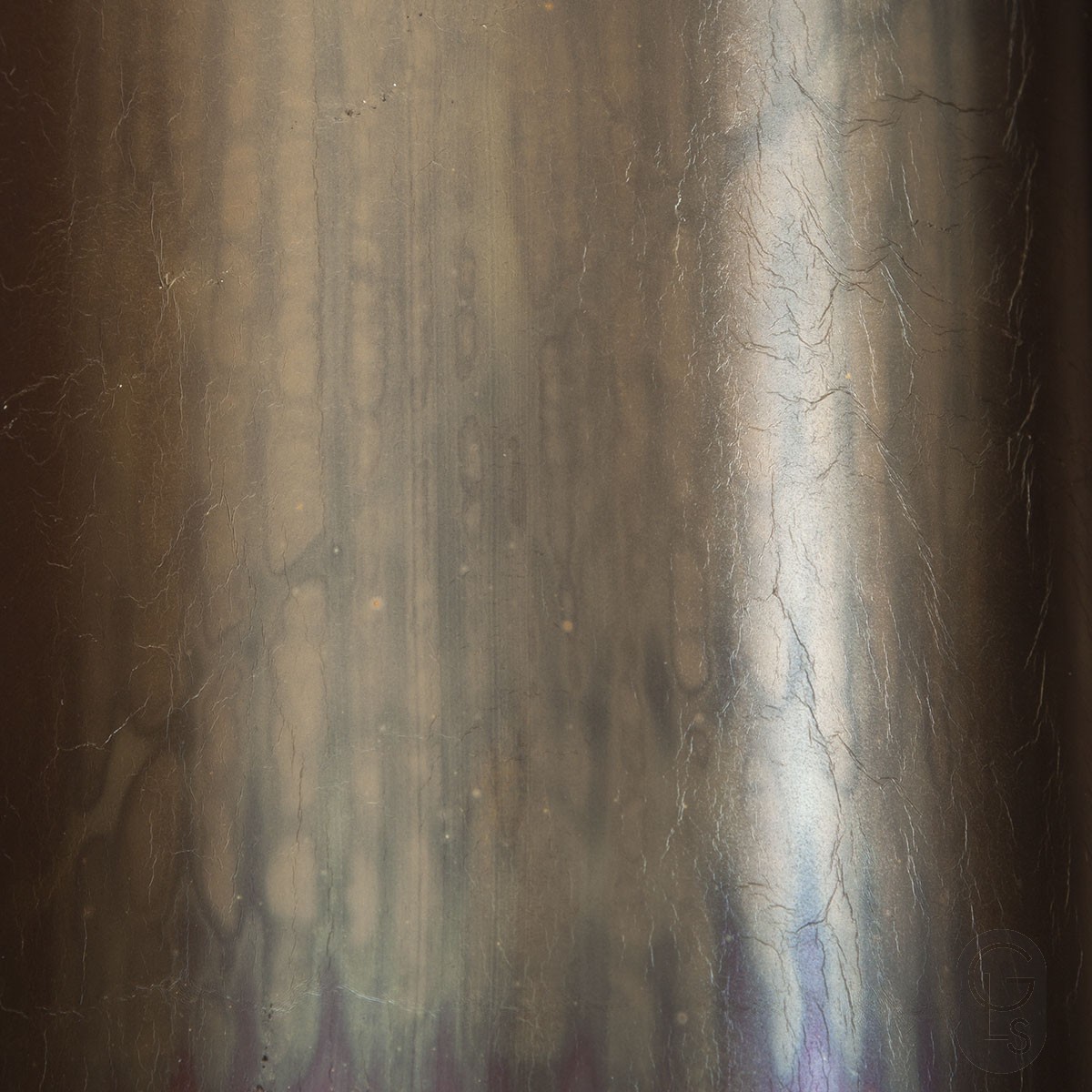 Variegated Transfer Leaf - Series 2 - No. 21