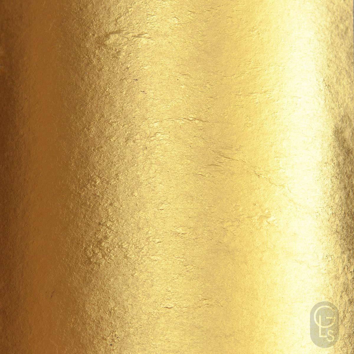 22ct Loose Gold Leaf Extra 80 x 80mm