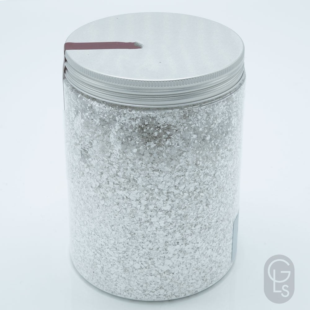 Silver Flake - 10g 