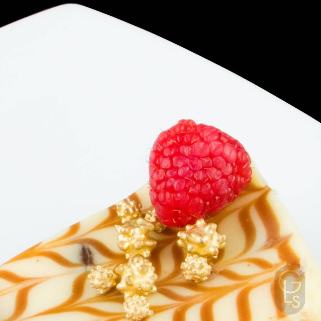 Edible Gold Sugar Rocks