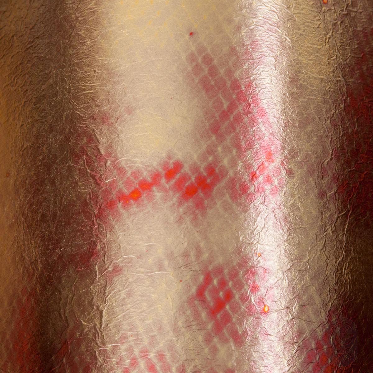 Variegated Loose Leaf - No. 237