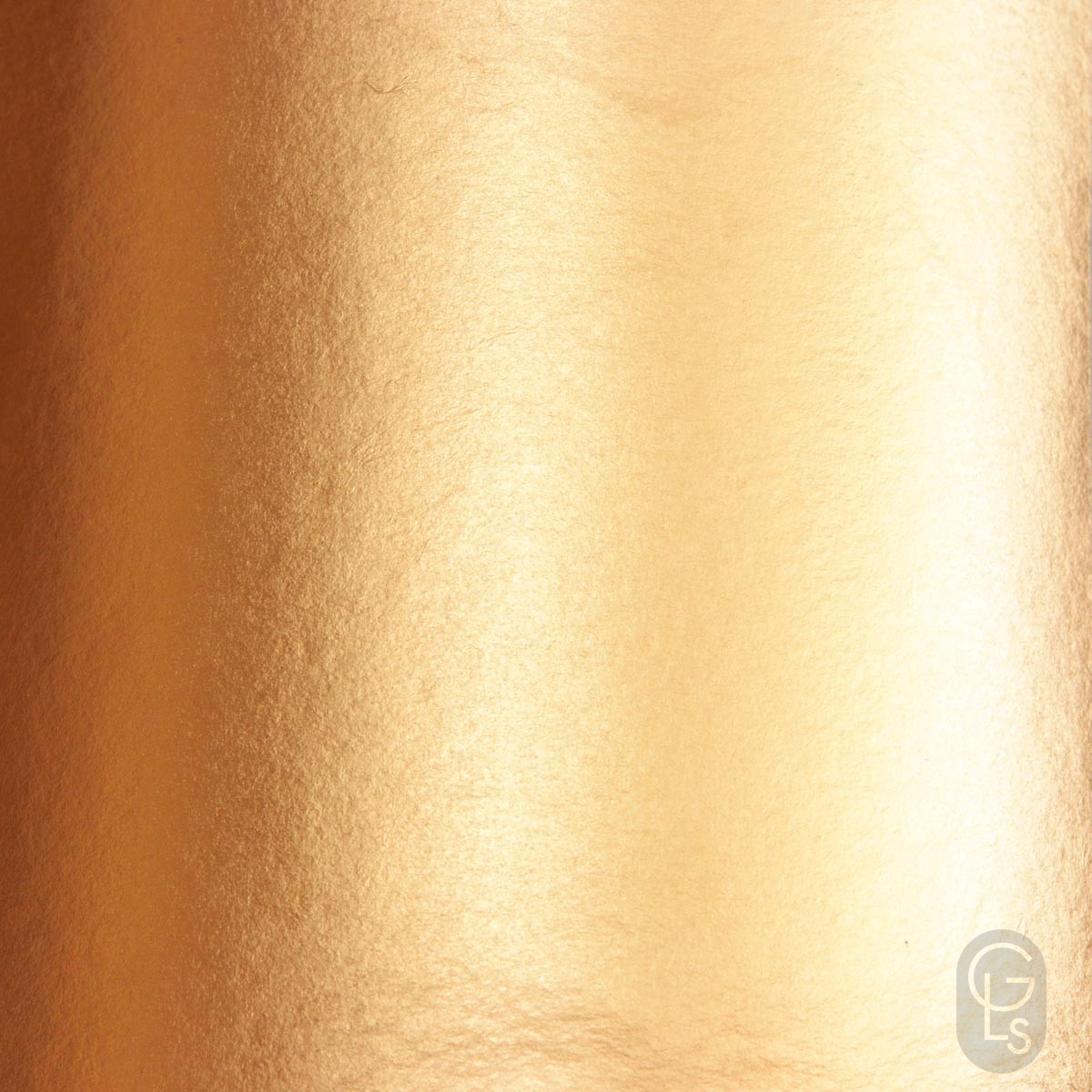 23ct Red Loose Gold Leaf Standard 80 x 80mm