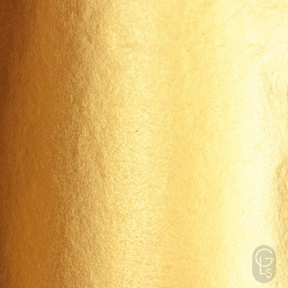 23.5ct Medium Deep Transfer Gold Leaf Double 80 x 80mm