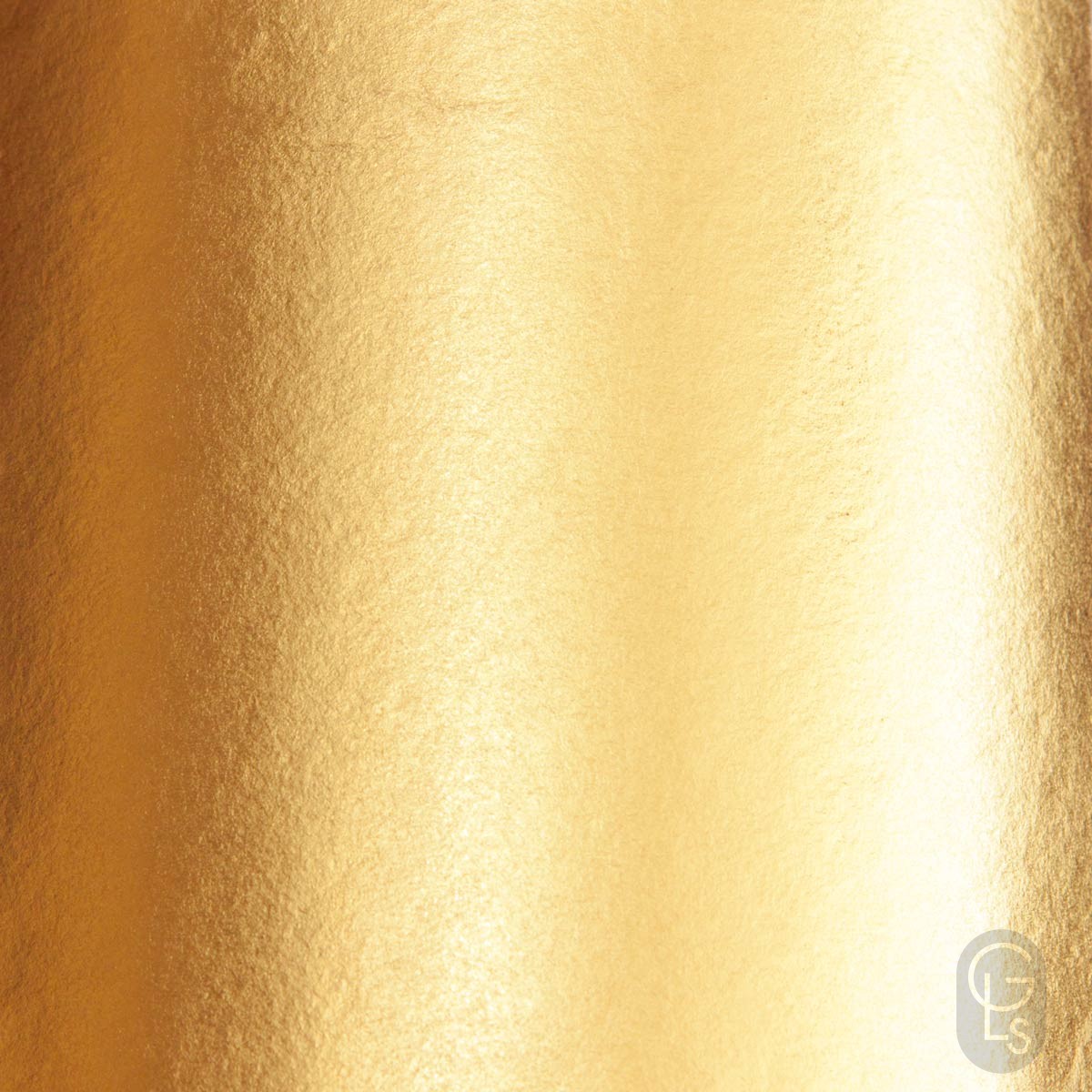 23.75ct 'Platin' Gold Leaf Transfer - German Superior 18g - 80 x 80mm - 10 leaves