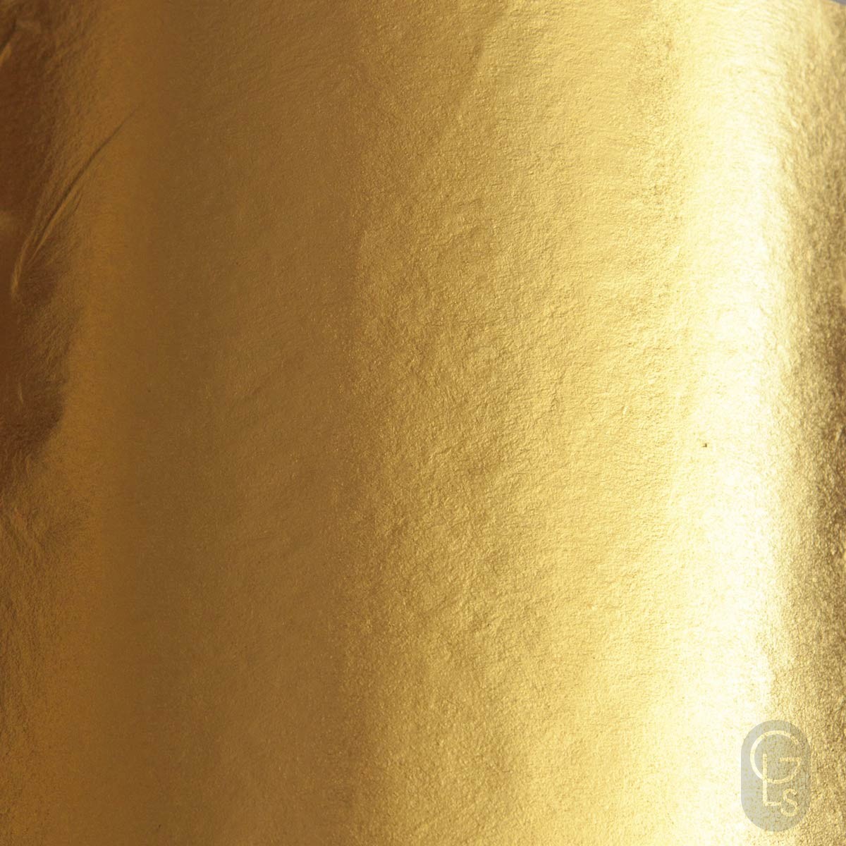23.75ct Loose Gold Leaf Standard 80 x 80mm