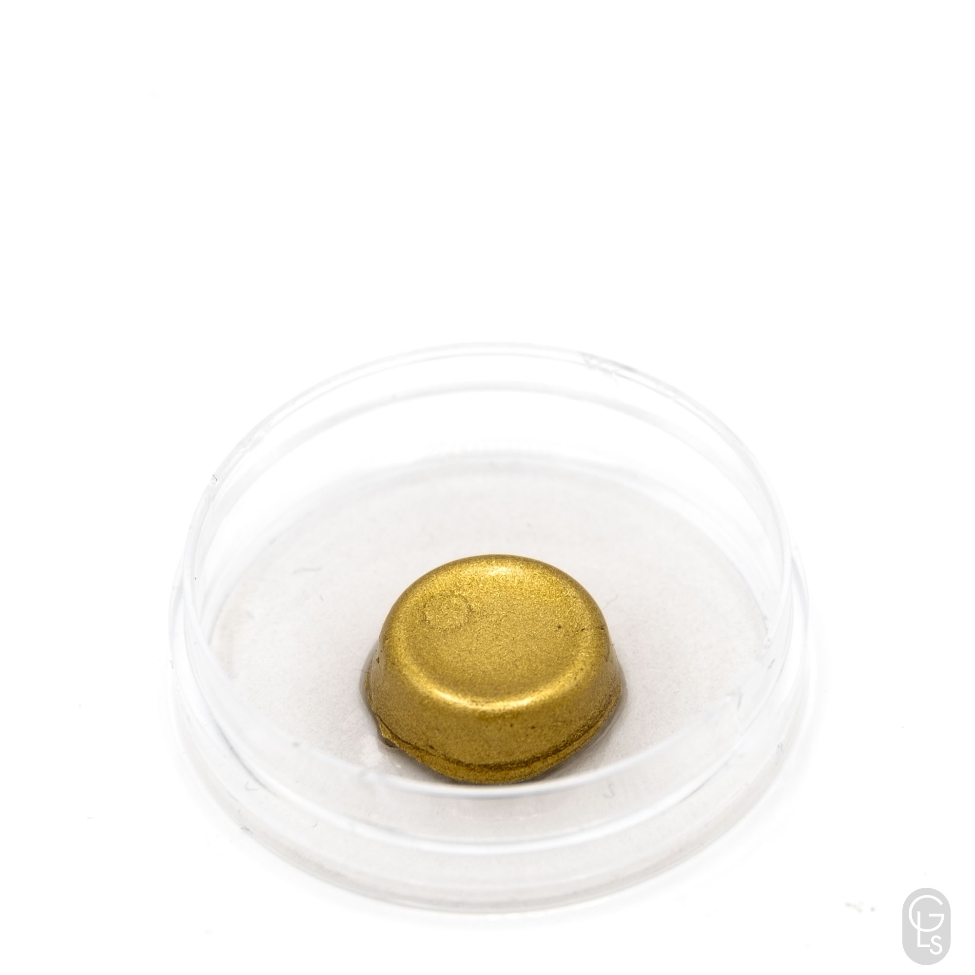 Shell Gold - 23.75ct - Medium (10mm)