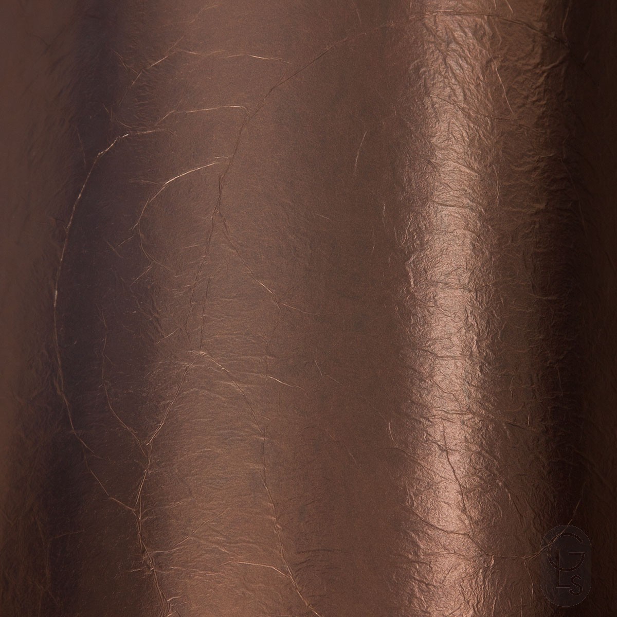 Variegated Loose Leaf - No.260 - Reverse Side