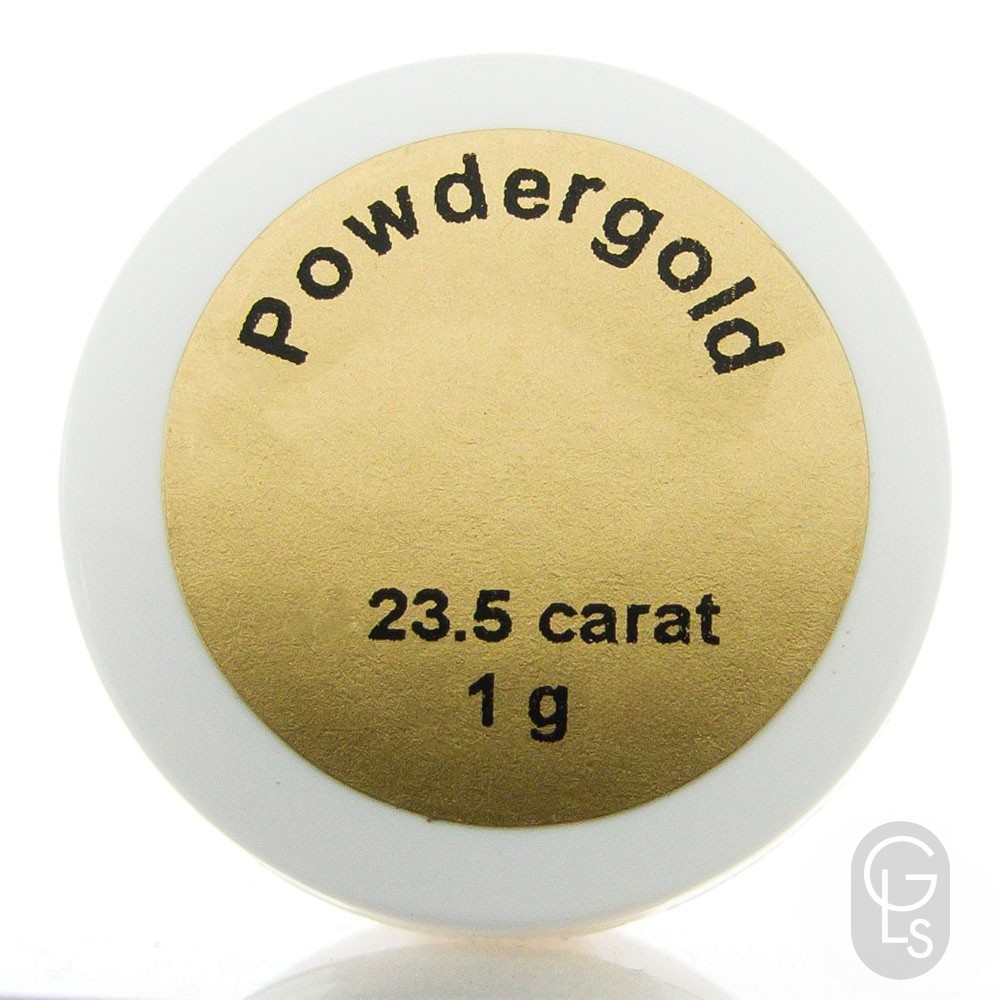 Gold Powder - 23.5ct 