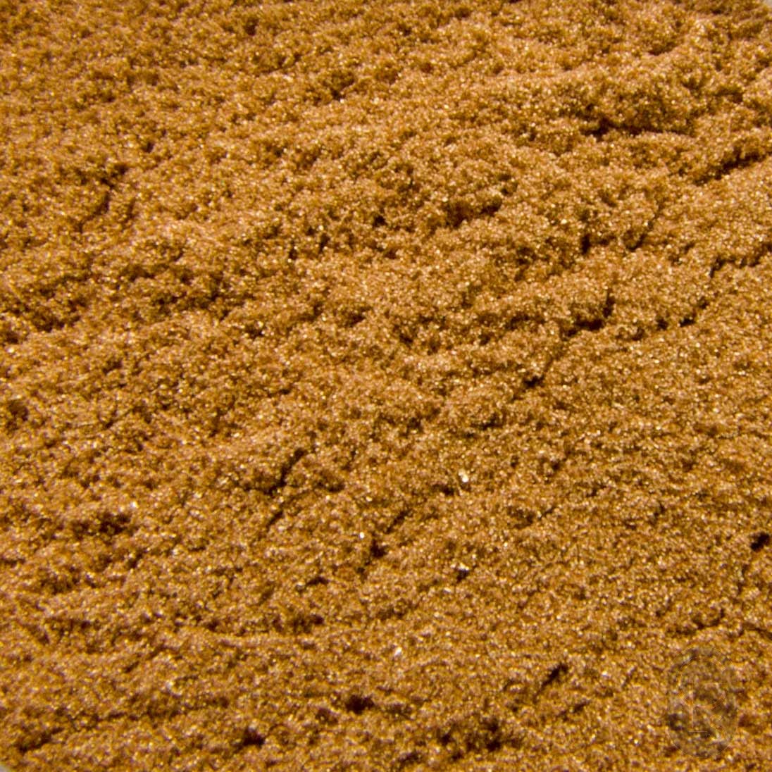 Gold Powder Rouge 22.9ct 1g