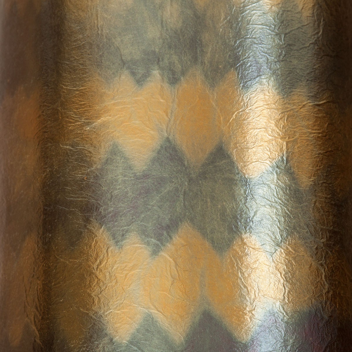 Variegated Loose Leaf - No. 263