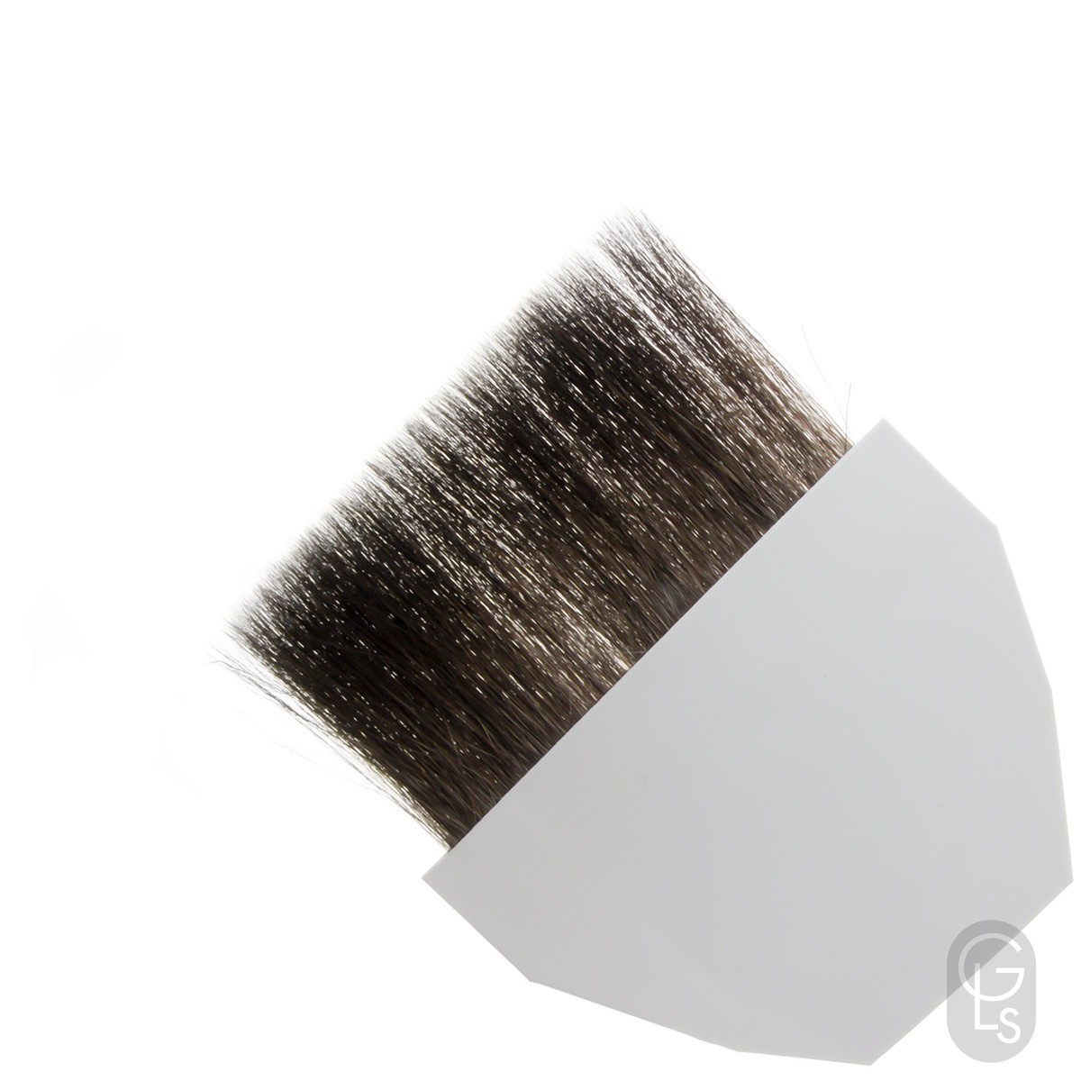 Gilders Tip 3.5 inch Pure Squirrel No.2 Medium