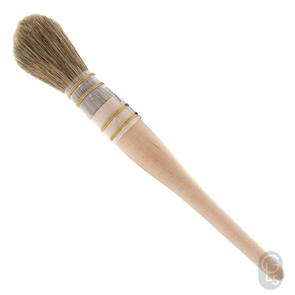 Gilders Mop in Quill Soft Hair No.12