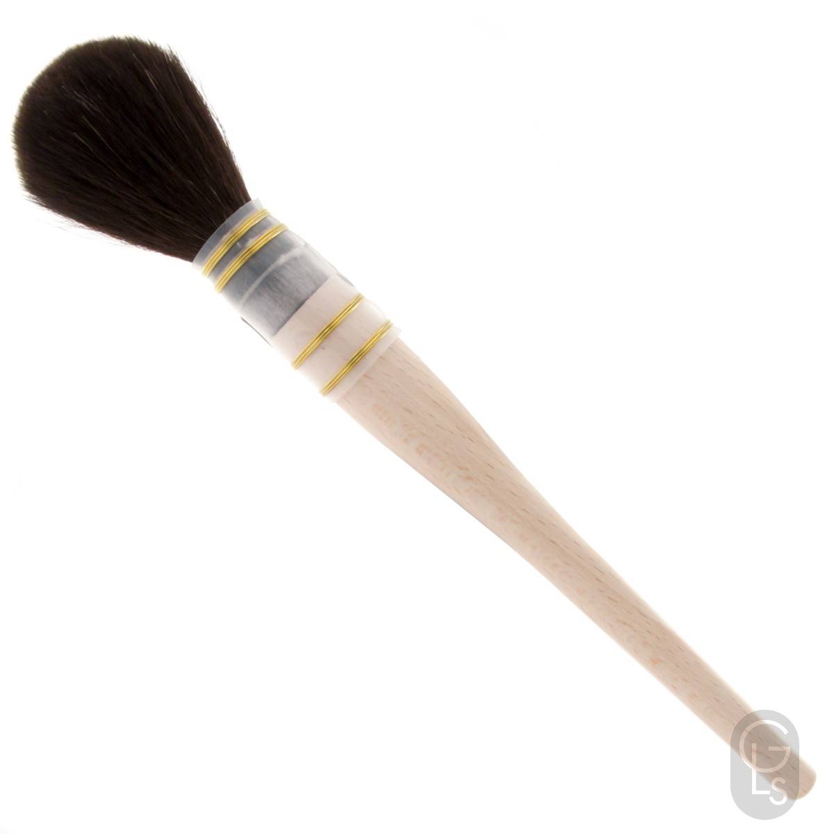 Gilders Mop in Quill Pure Squirrel No. 12