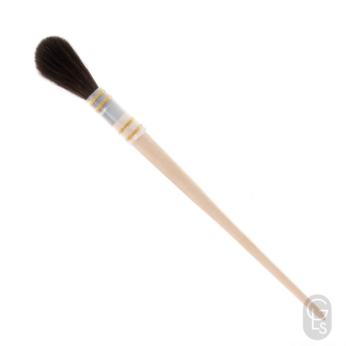 Gilders Mop in Quill Pure Squirrel No.4
