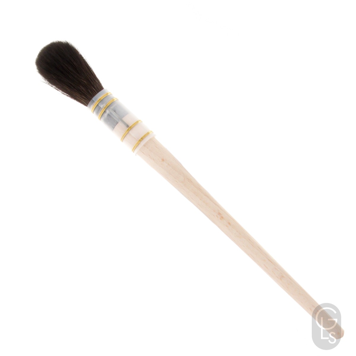 Gilders Mop in Quill Pure Squirrel No. 6