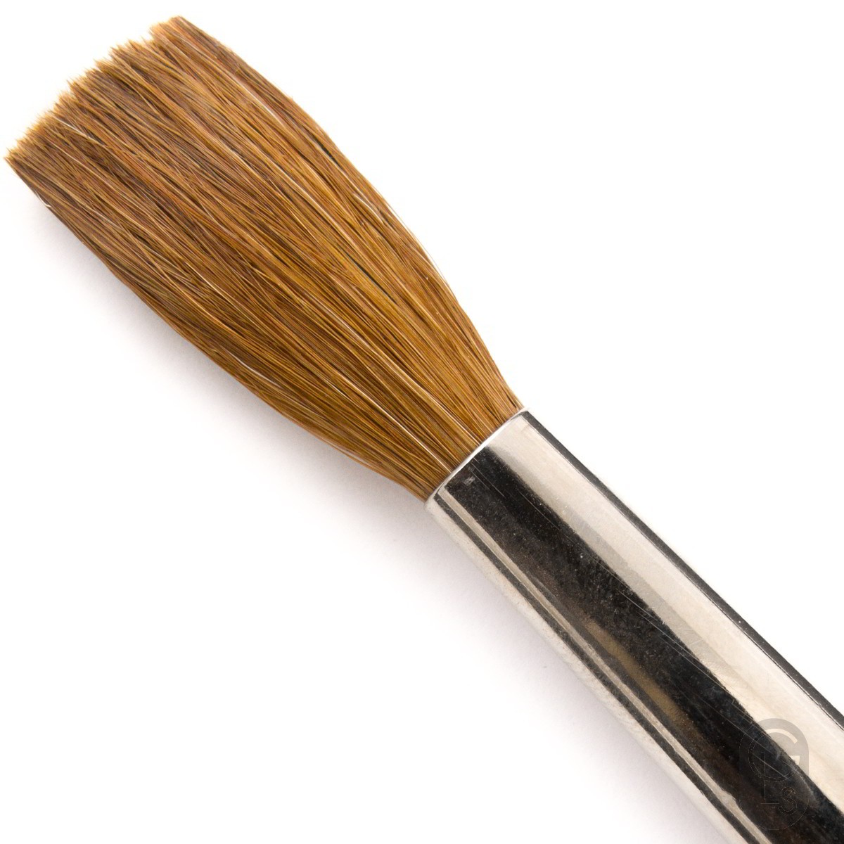 Ticket Writers - Sable Mix - Med. Hair - Size 12