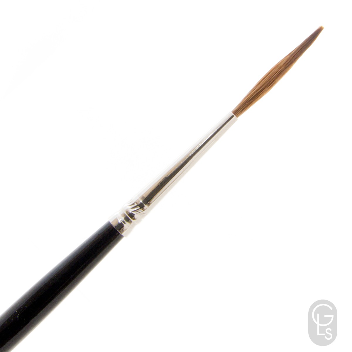 Chisel Writers Pure Red Sable Size 1