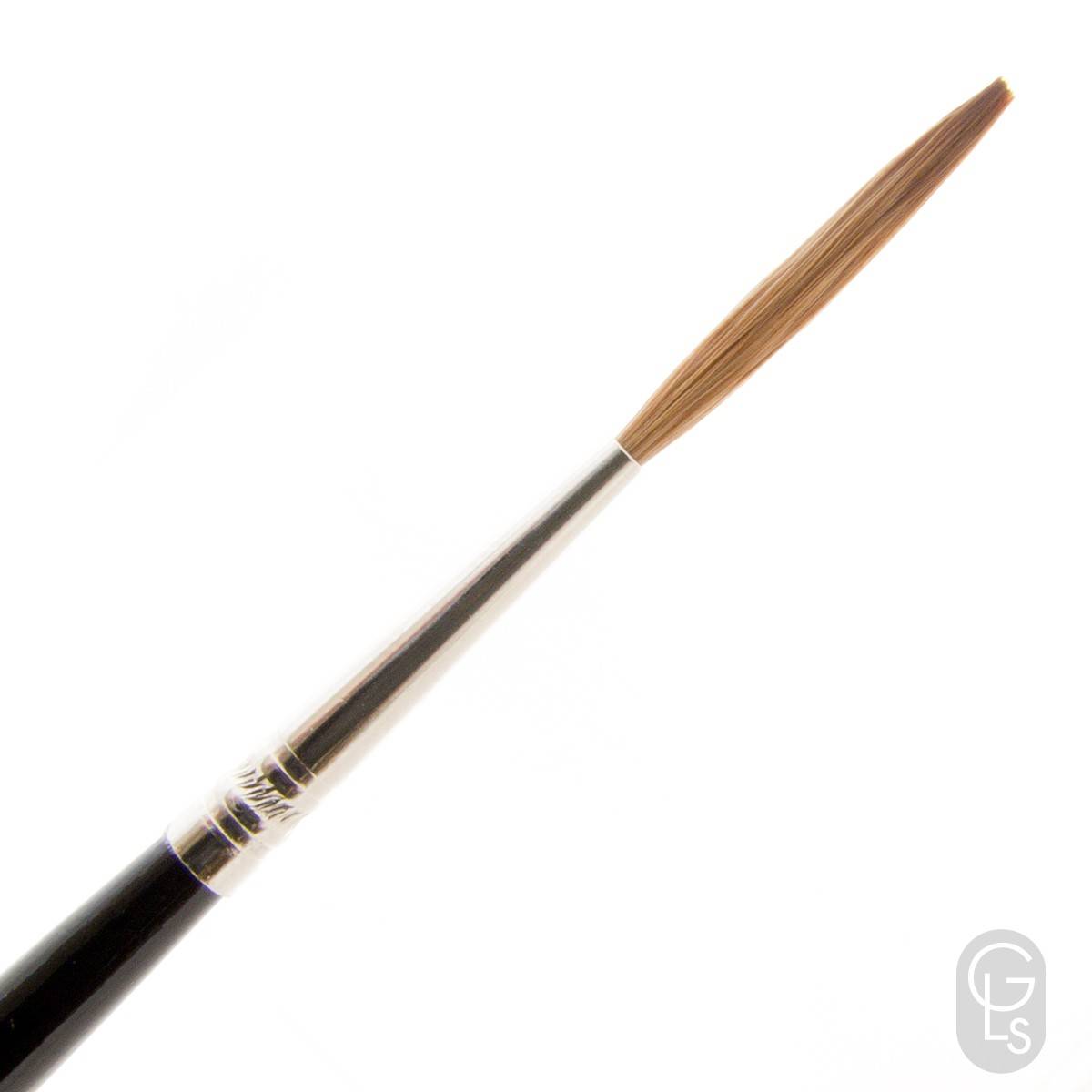 Chisel Writers Pure Red Sable Size 3