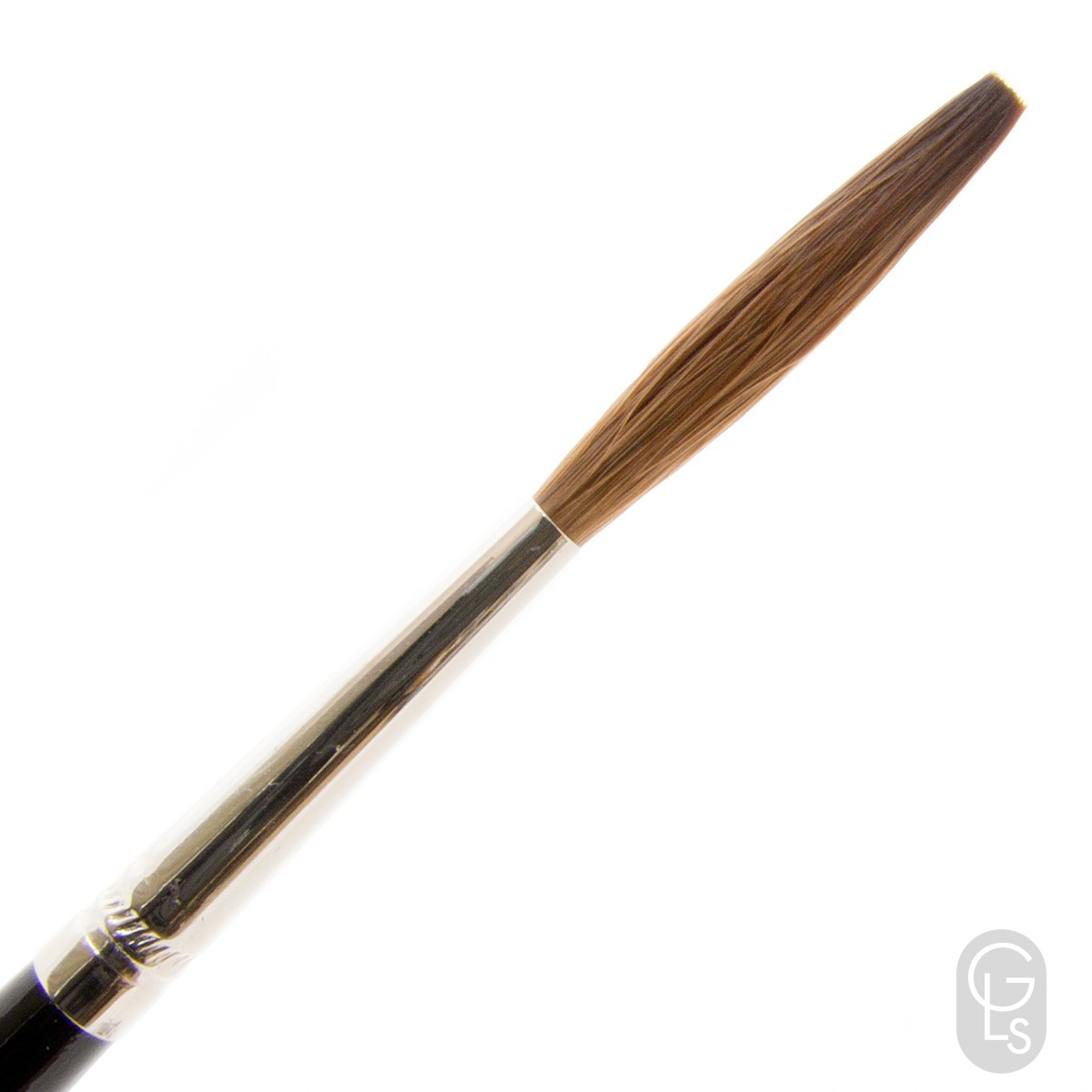 Chisel Writers Pure Red Sable Size 5