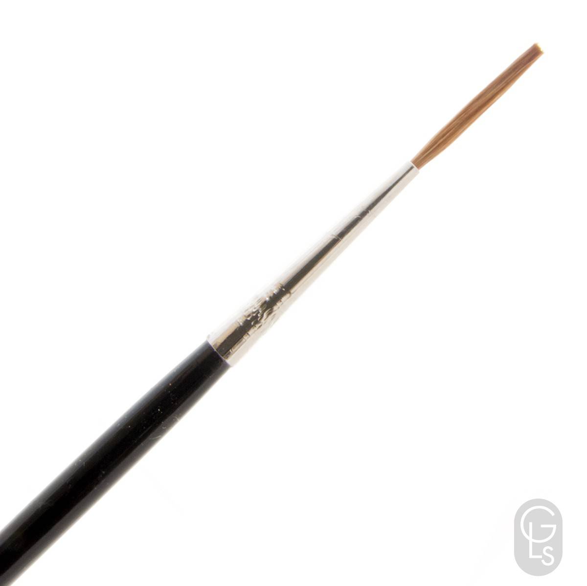 Chisel Writers Pure Red Sable Size 0