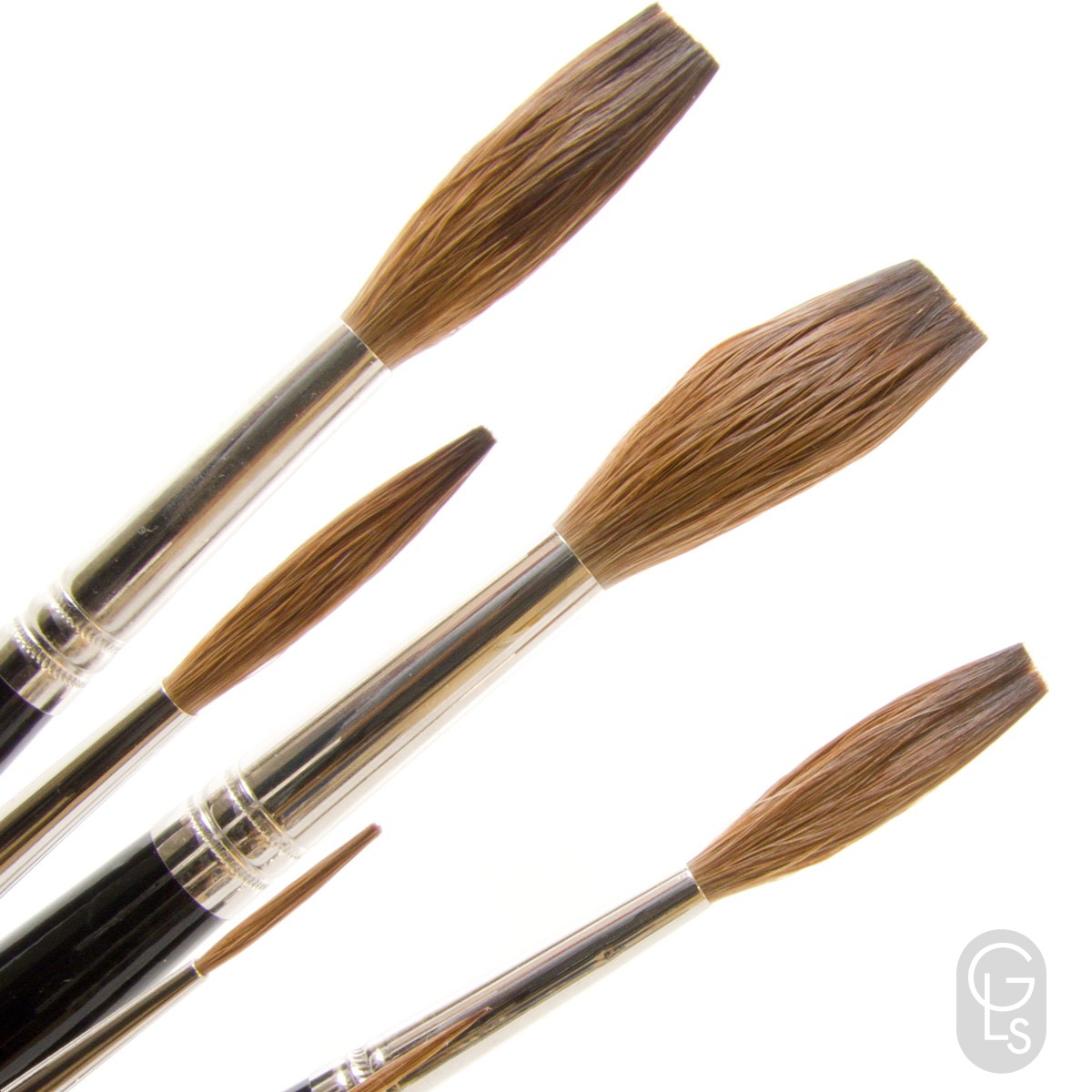Chisel Writers Pure Red Sable
