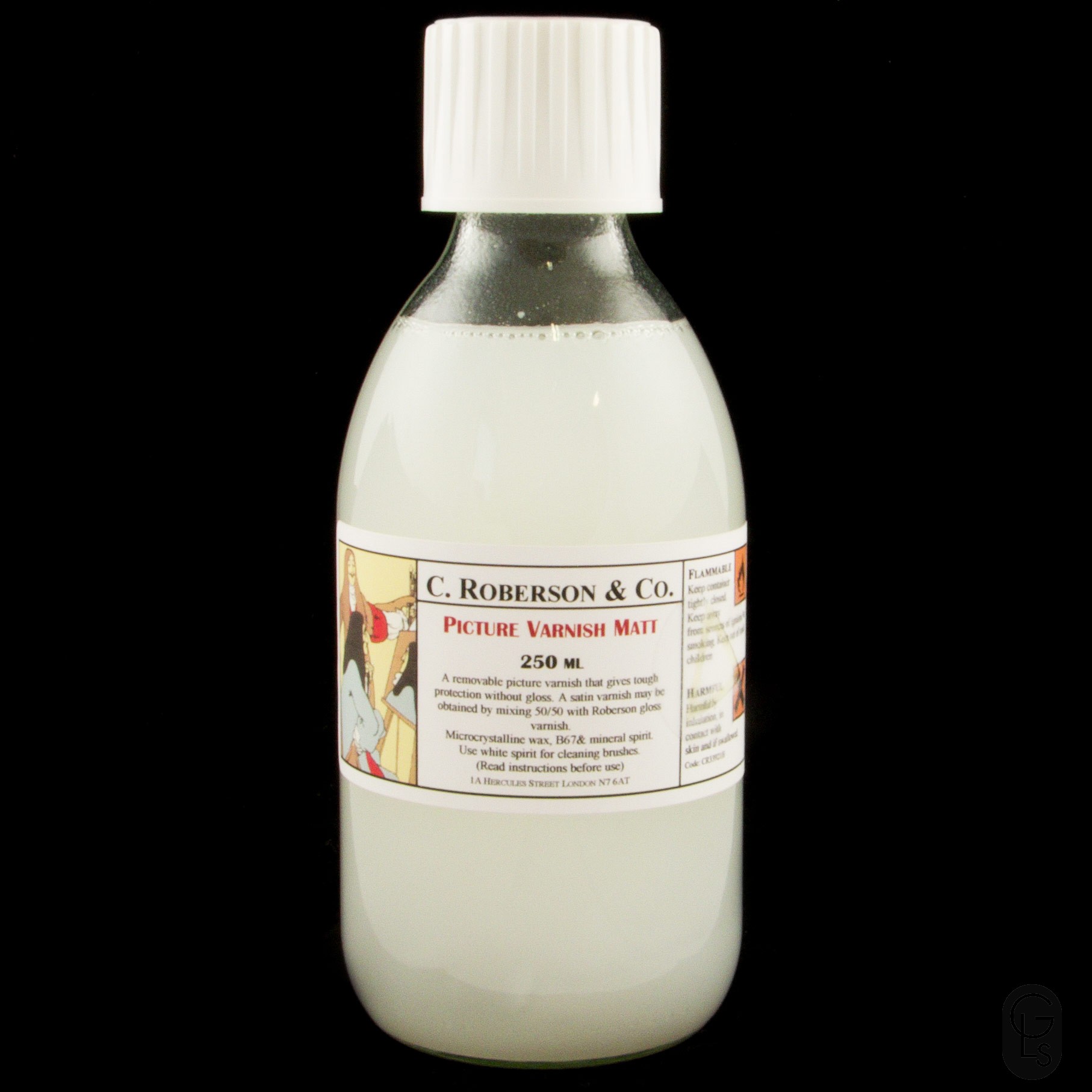 Picture Varnish Matt - 250ml