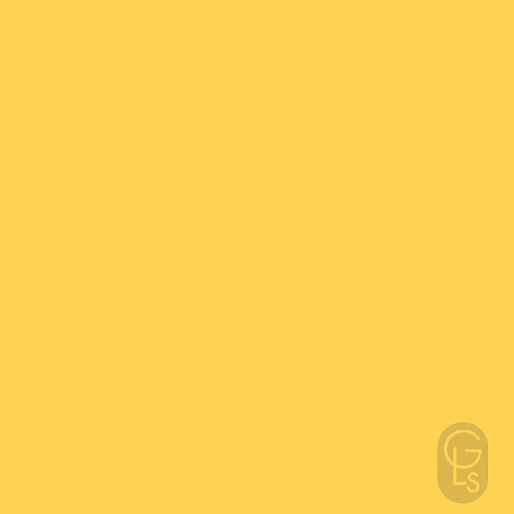 Polyvine Colouriser - Yellow Oxide