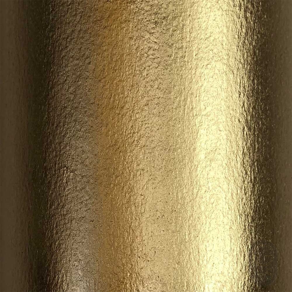 Liquid Leaf Metallic Paint - Classic Gold