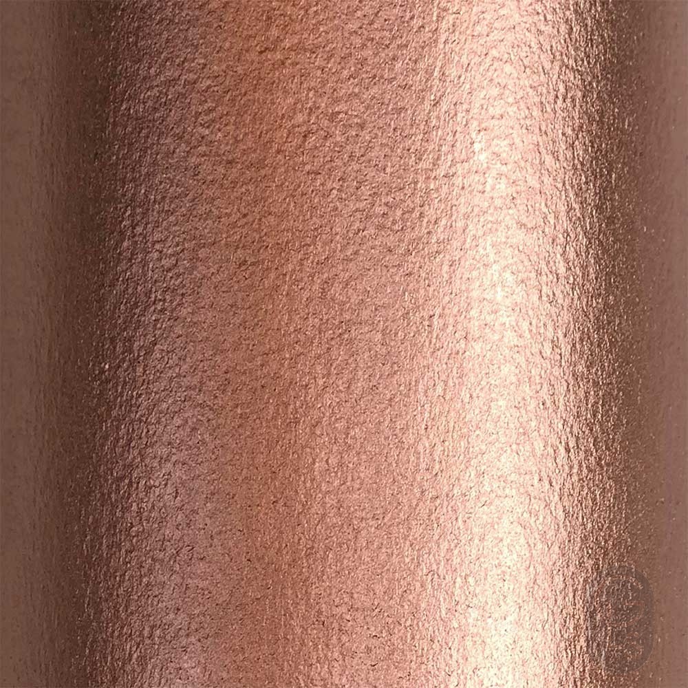 Copper on sale paint color