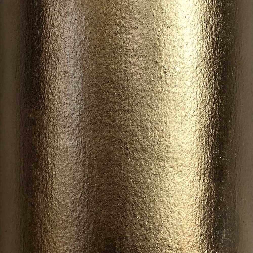 Liquid Leaf Metallic Paint - White Fire