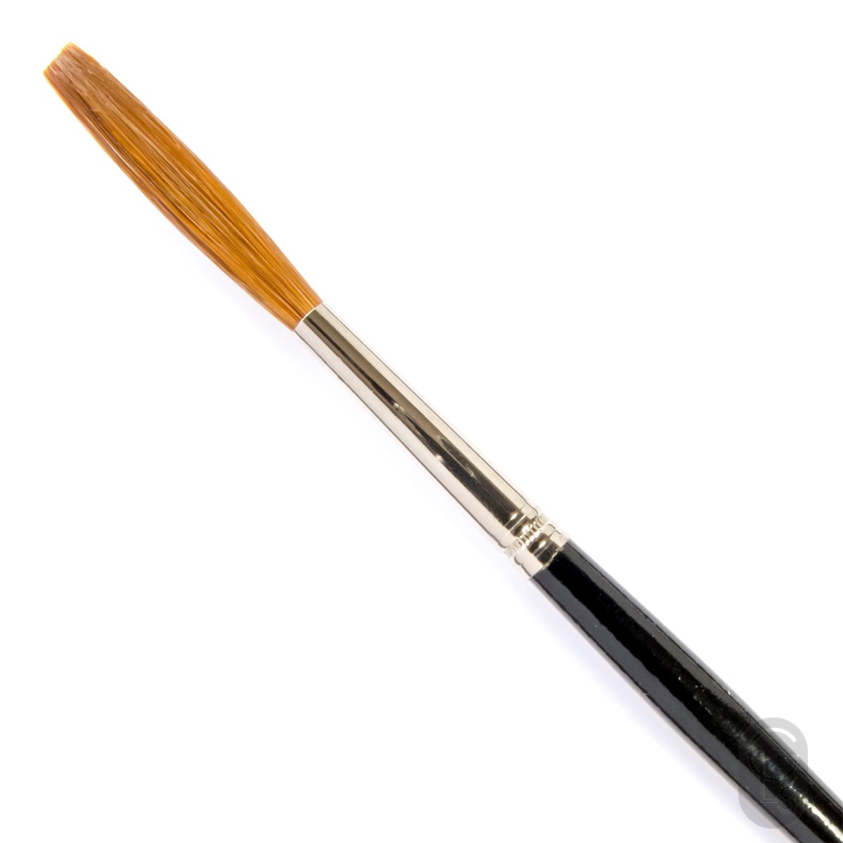 Chisel Edge Writer - Ox Hair - Size 10