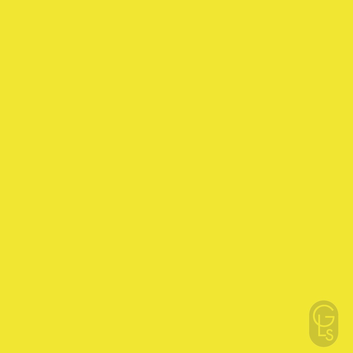 French Enamel Varnish Yellow 500ml