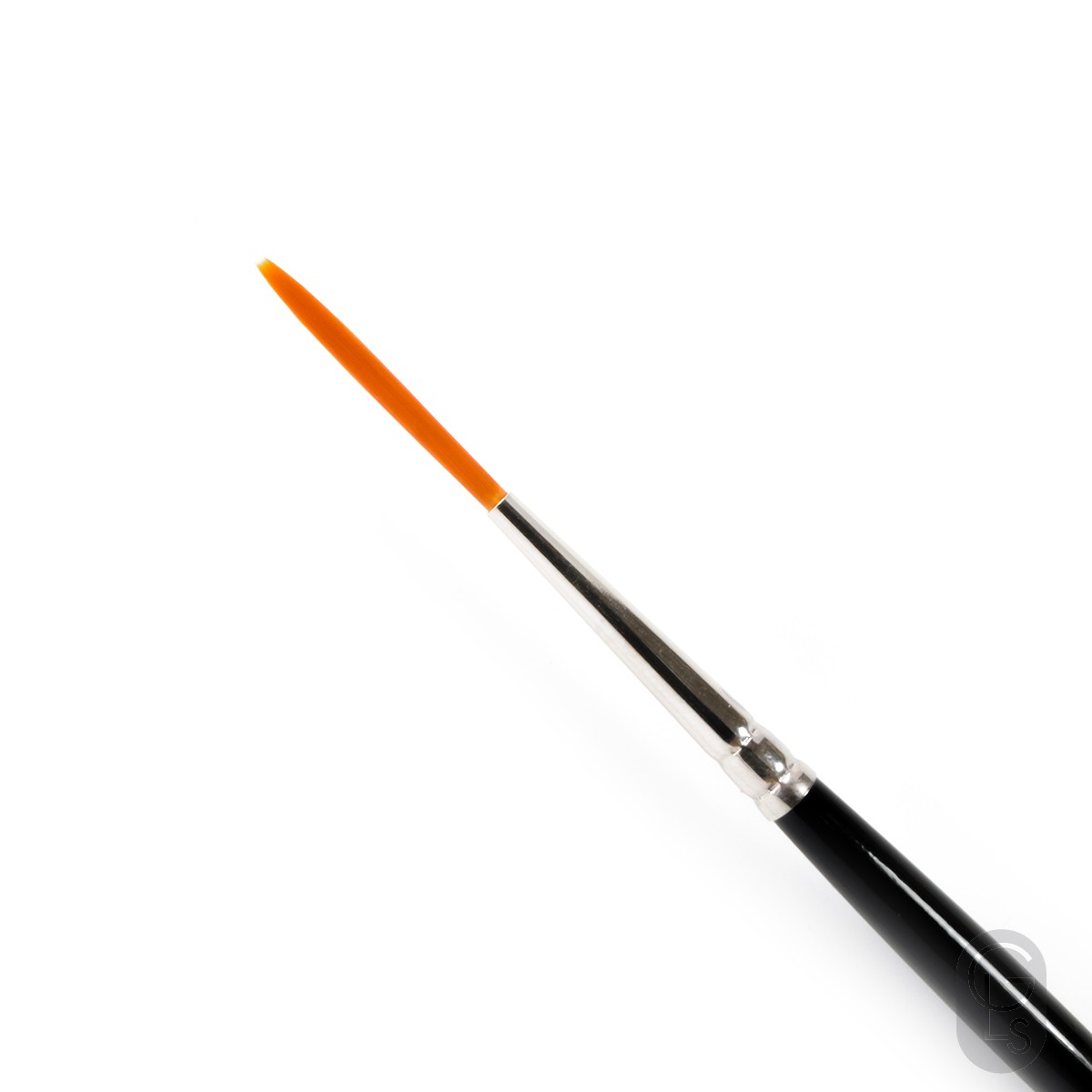 Toray Chisel Edge Writers Synthetic Hair Ferrule Size 2