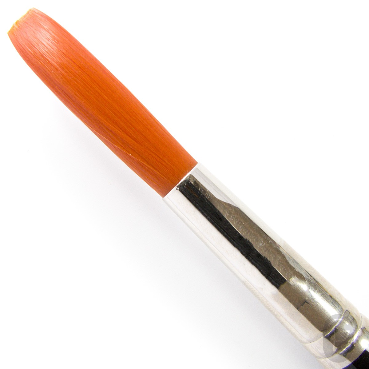 Toray Chisel Edge Writers Synthetic Hair Ferrule Size 14