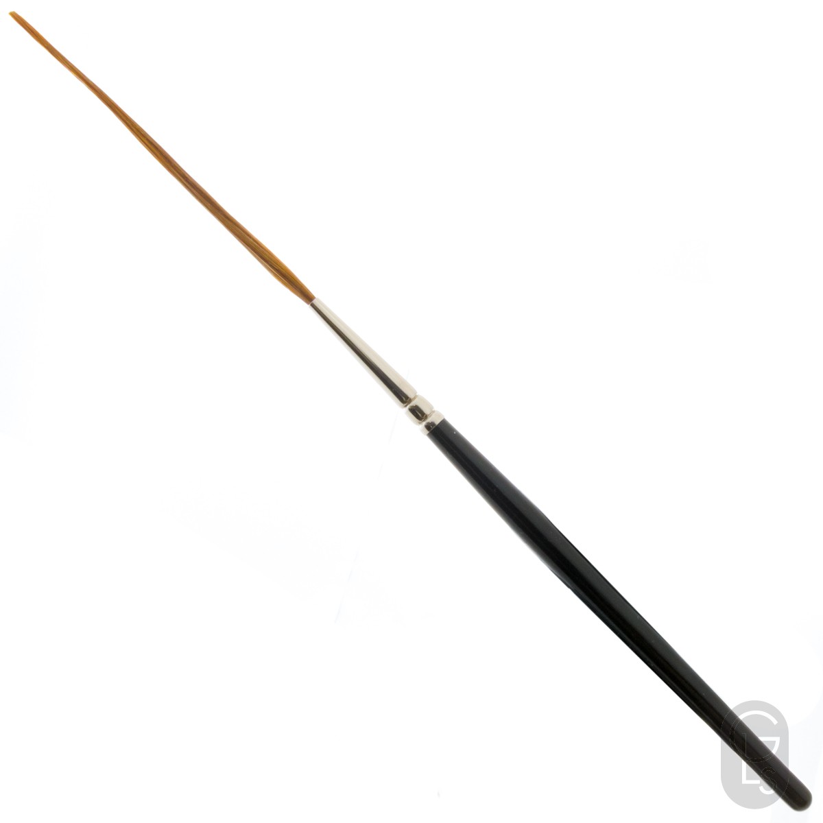Ox Hair Coach Liners - Ferrule - Size 2