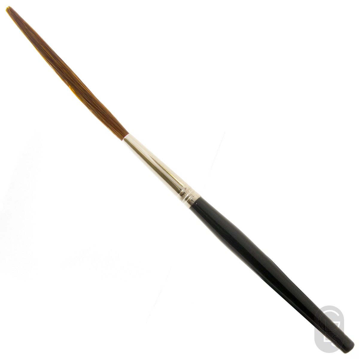 Ox Hair Coach Liners Ferrule Size 7