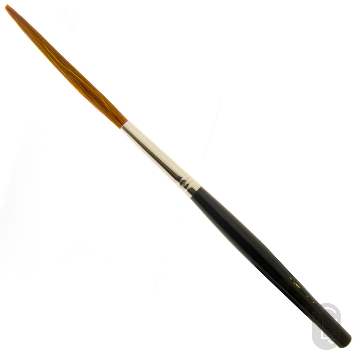 Ox Hair Coach Liners Ferrule Size 8