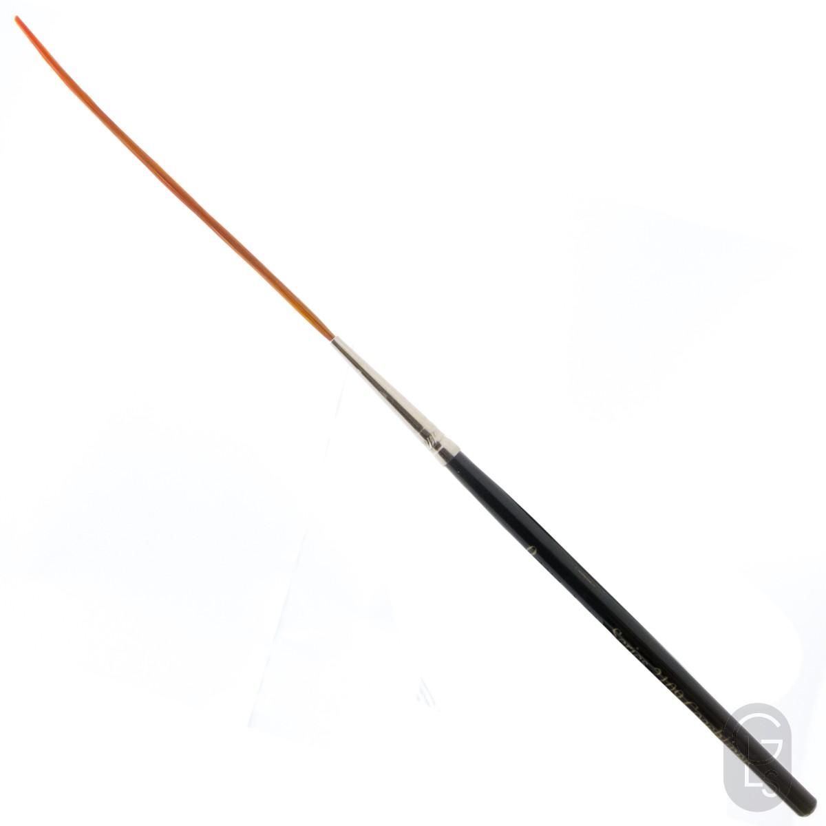 Ox Hair Coach Liners - Ferrule - Size 0