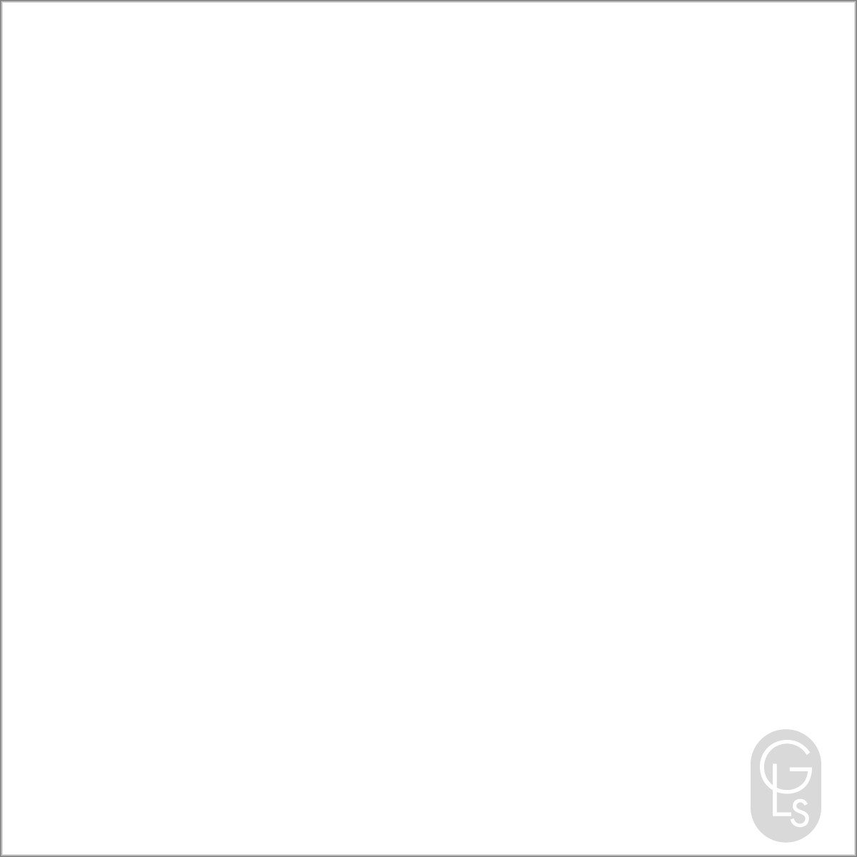 Vitrail Glass Paint - Hiding White