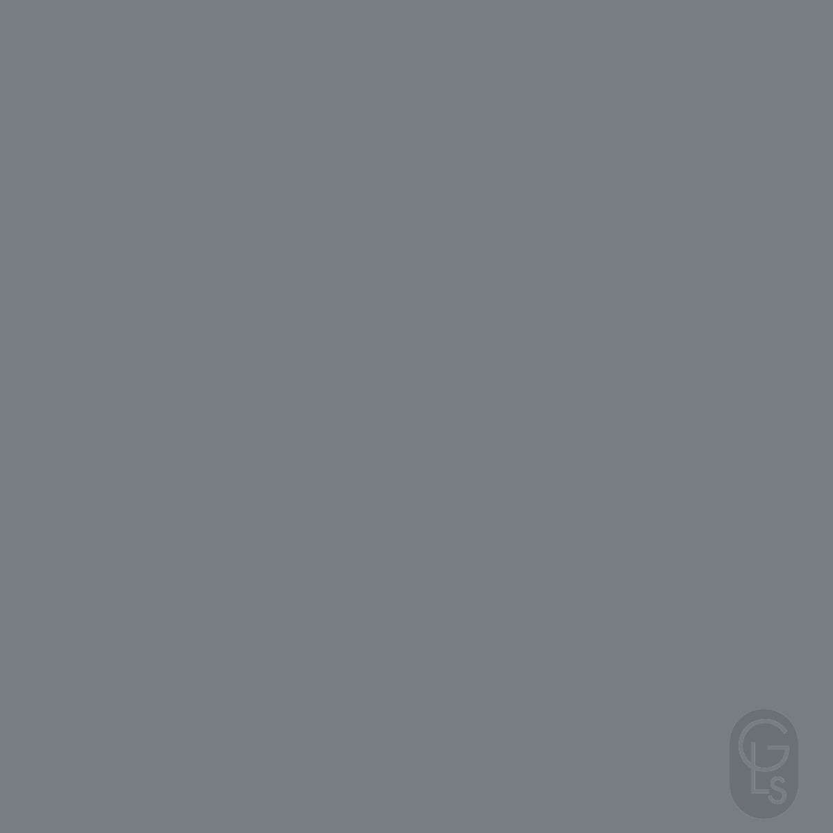Vitrail Glass Paint - Grey - 50ml