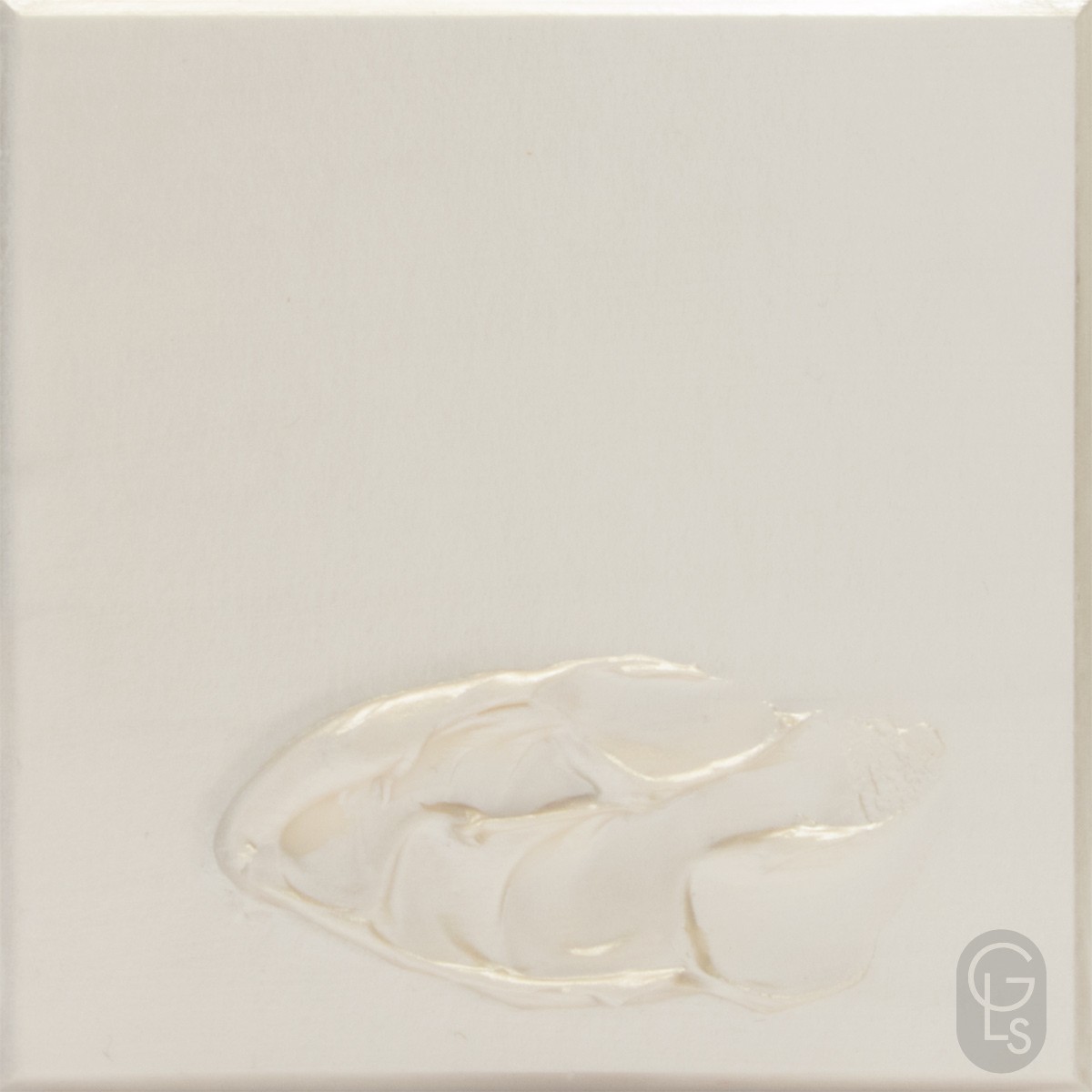 Liquid Metal Acrylics - Silver - 5L